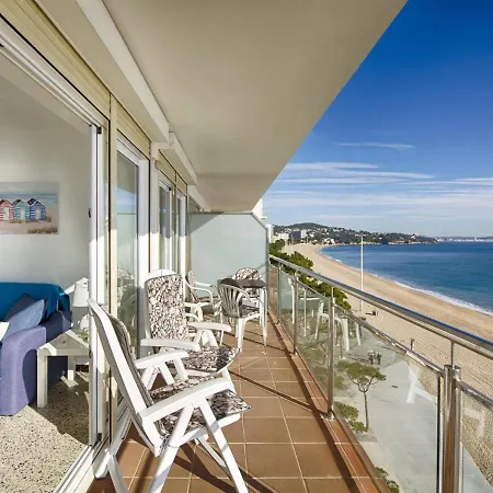 Apartamento Girorooms Les Onades Platja d'Aro (Playa de Aro)