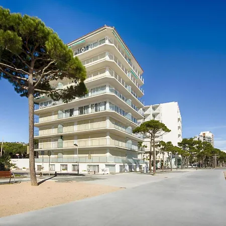 Girorooms Les Onades Apartamento *