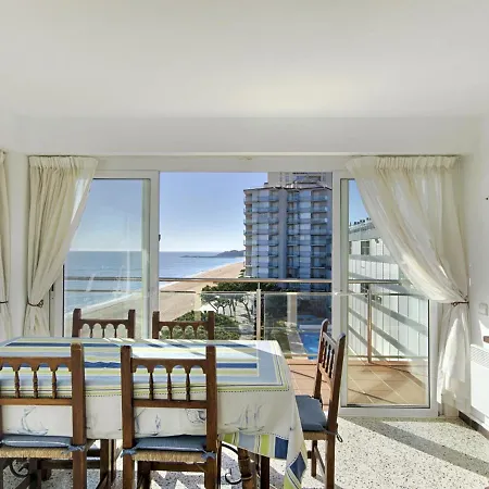 Apartamento Girorooms Les Onades Platja d'Aro (Playa de Aro)