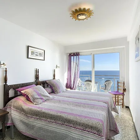 Apartamento Girorooms Les Onades Platja d'Aro (Playa de Aro)