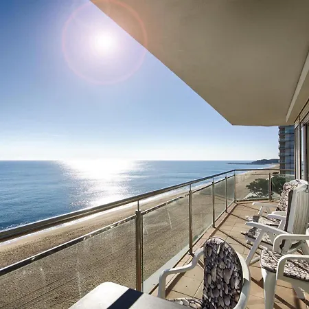 Girorooms Les Onades Apartment Platja d'Aro