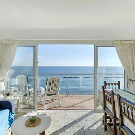 Girorooms Les Onades Apartment *