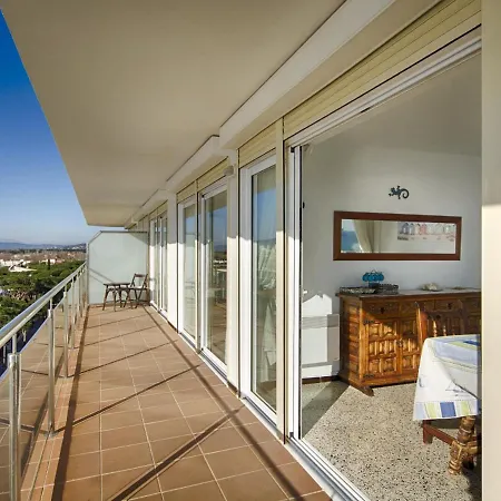 Girorooms Les Onades Apartment
