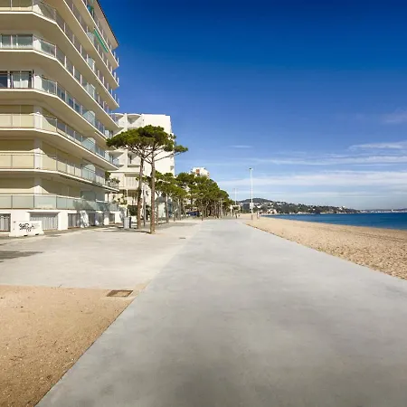 Girorooms Les Onades Platja d'Aro