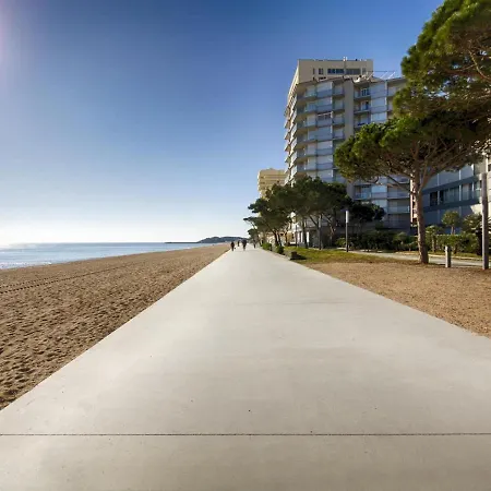 Apartment Girorooms Les Onades *